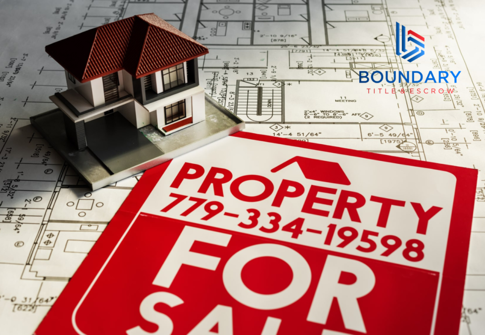 What Exactly Does a Title Company Do? Let Us Explain. Boundary