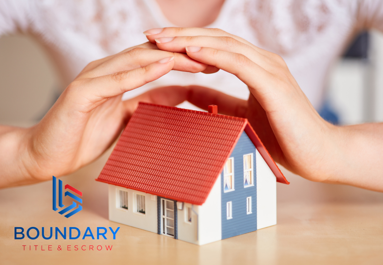 Title Insurance Your Complete Guide to Coverage Boundary