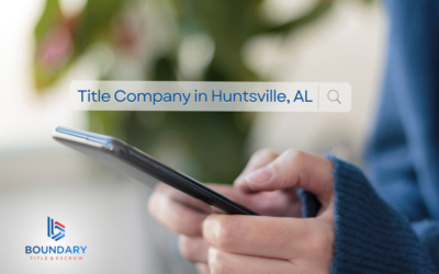 How To Shop For A Title Company