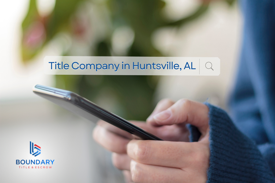 How To Shop For A Title Company