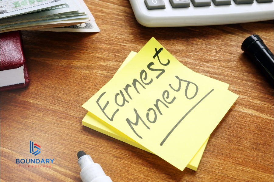 how-to-get-earnest-money-back-when-financing-falls-through