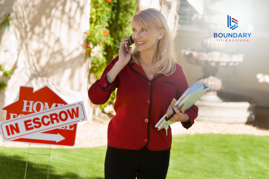 Your Guide To Title and Escrow
