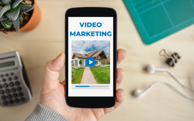 Video Marketing for Real Estate Agents
