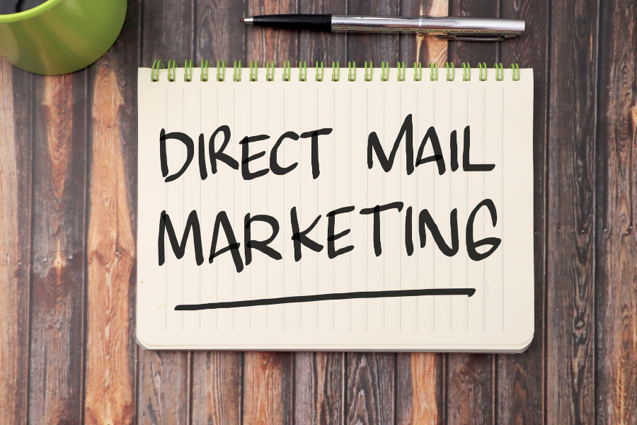 Should Real Estate Agents Use Direct Mail Marketing?