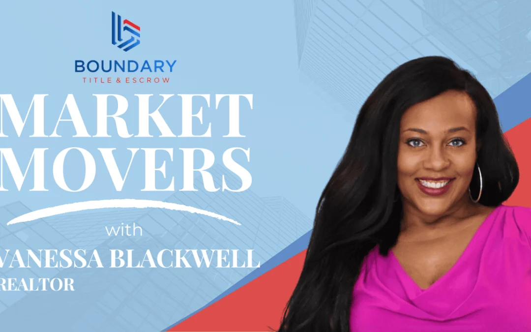 Building Client Trust and Navigating Market Trends With Vanessa Blackwell